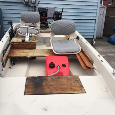 1979 Boston Whaler 13