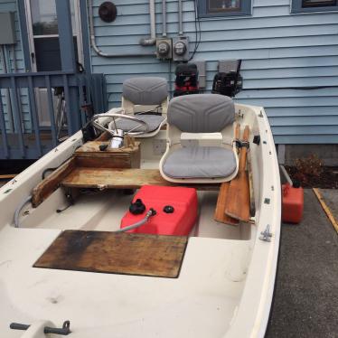 1979 Boston Whaler 13