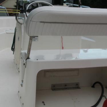 2006 Boston Whaler 90 hp four stroke