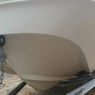 1978 Boston Whaler montauk 17