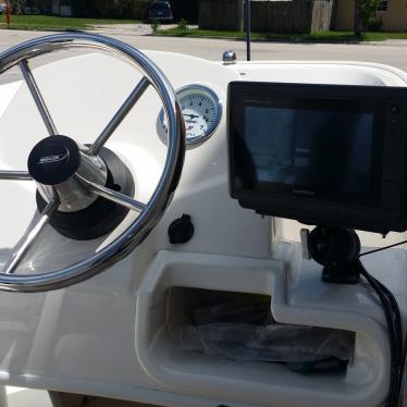 2014 Boston Whaler 130 super sport