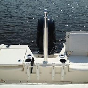 2014 Boston Whaler 170 dauntless