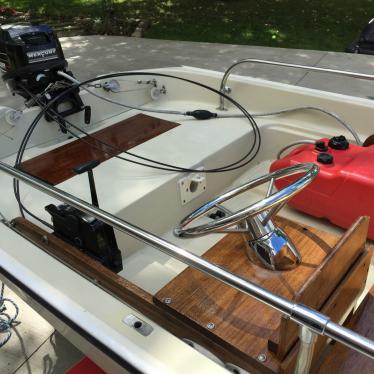 1975 Boston Whaler