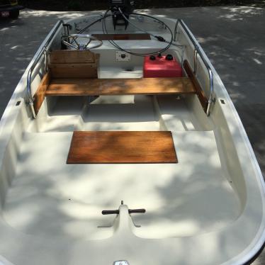 1975 Boston Whaler