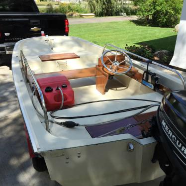 1975 Boston Whaler