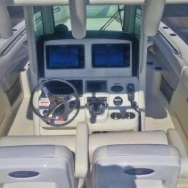 2013 Boston Whaler 280 outrage