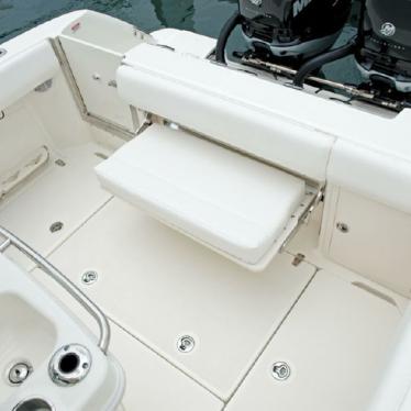 2013 Boston Whaler 280 outrage