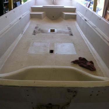 1975 Boston Whaler montauk ii