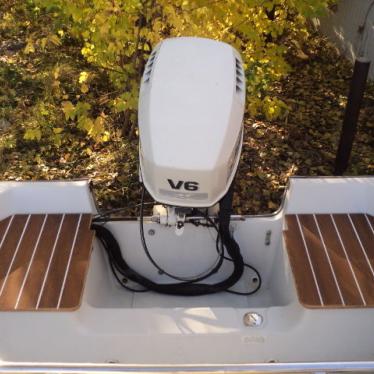 1993 Boston Whaler outrage