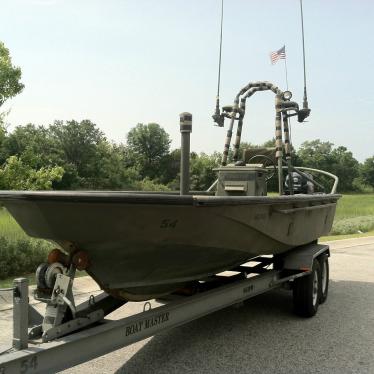 1988 Boston Whaler