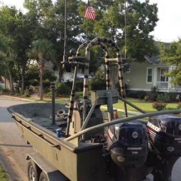 1988 Boston Whaler