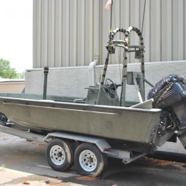 1988 Boston Whaler