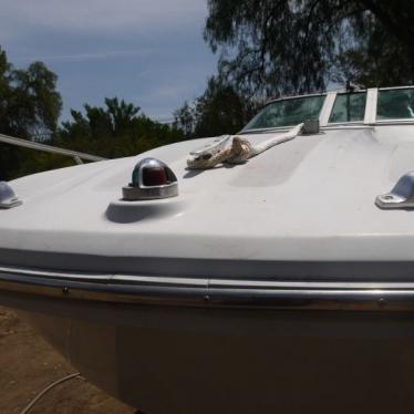 1987 Boston Whaler temptaition