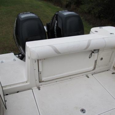 2010 Boston Whaler 255 conquest