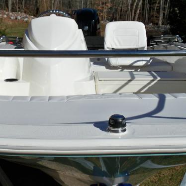 2013 Boston Whaler 150 super sport