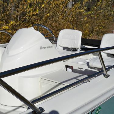 2013 Boston Whaler 150 super sport