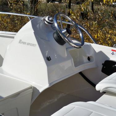 2013 Boston Whaler 150 super sport