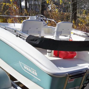 2013 Boston Whaler 150 super sport