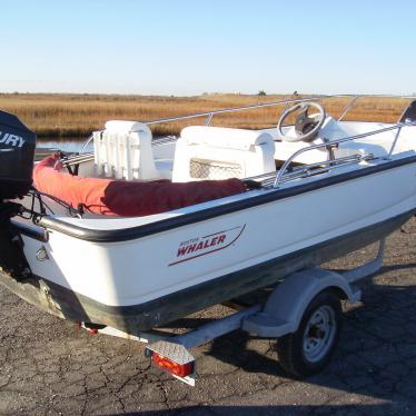 2005 Boston Whaler