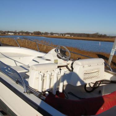 2005 Boston Whaler