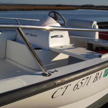 2005 Boston Whaler