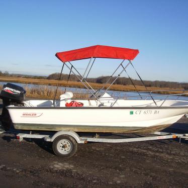 2005 Boston Whaler