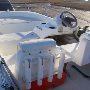 2005 Boston Whaler