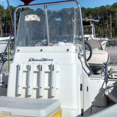 2000 Boston Whaler