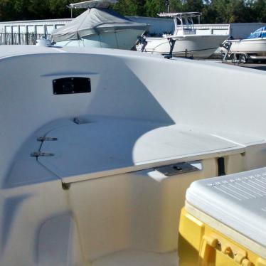 2000 Boston Whaler