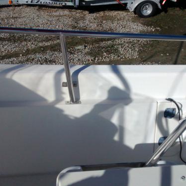 2000 Boston Whaler