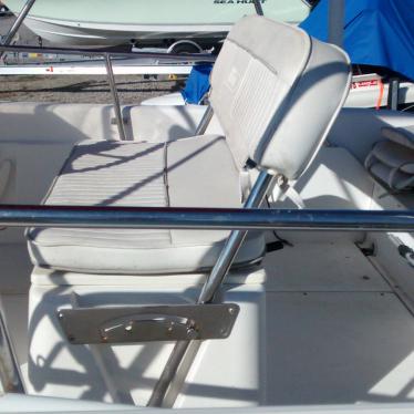 2000 Boston Whaler