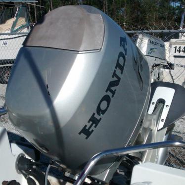 2000 Boston Whaler