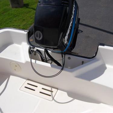 2003 Boston Whaler montauk