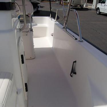 2003 Boston Whaler montauk