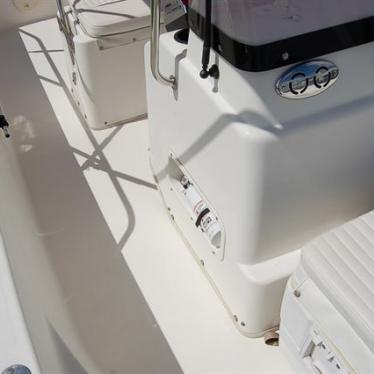 2003 Boston Whaler montauk