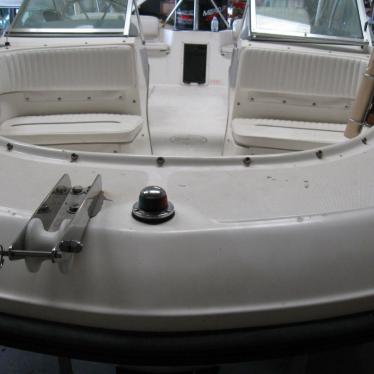 1998 Boston Whaler ventura