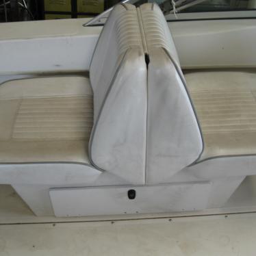 1998 Boston Whaler ventura