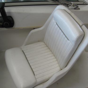 1998 Boston Whaler ventura