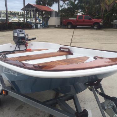 1988 Boston Whaler