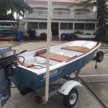 1988 Boston Whaler