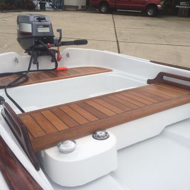 1988 Boston Whaler