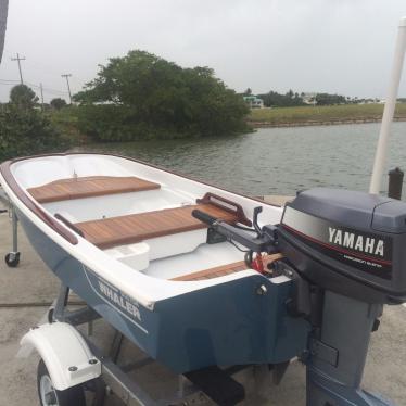 1988 Boston Whaler