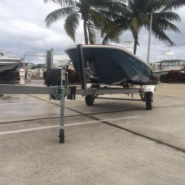 1988 Boston Whaler