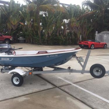 1988 Boston Whaler