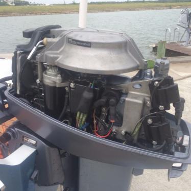 1988 Boston Whaler