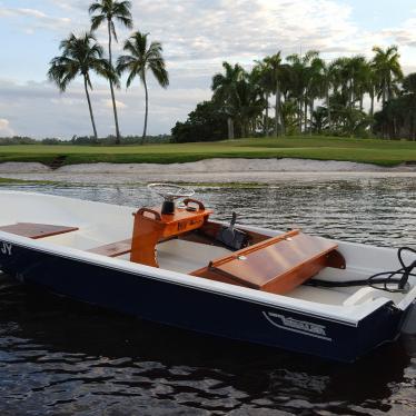 1989 Boston Whaler super sport