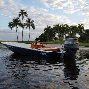 1989 Boston Whaler super sport