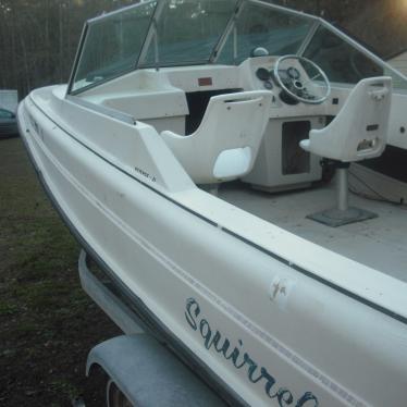 1971 Boston Whaler revenge 21