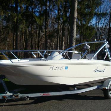 2009 Boston Whaler