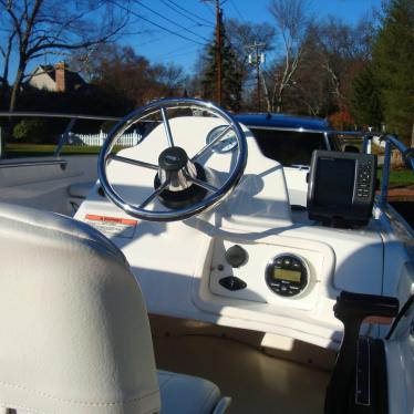 2009 Boston Whaler